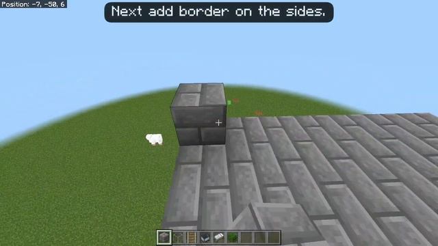 Easiest Iron Farm in 1.20 Minecraft Bedrock & Pocket Edition. [Windows,Consoles,MCPE]