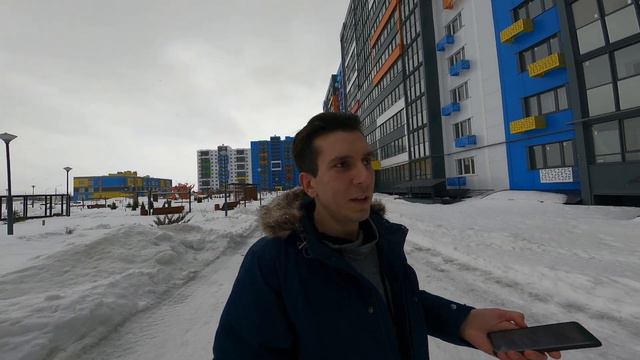 На каком этаже лучшие квартиры? Почему опасно покупать вторичку? - Мое мнение.