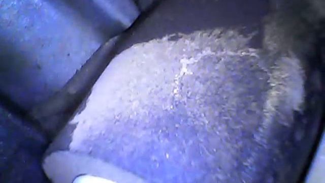 Мондео 3 1.8 125  л.с. лопнул шланг PCV отвод картерных газов