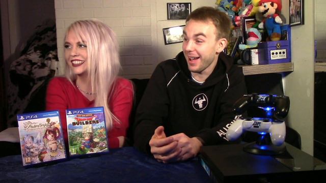 THE VIDEO GAMES WE GREW UP WITH / + Konami Drama & Yooka-Laylee discussion