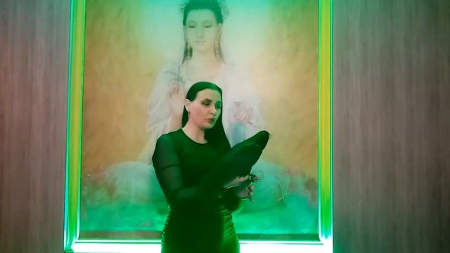 Упражнение бигу шичи  для омоложения.