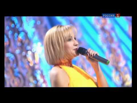 Таня Буланова - "Зажигай, Таня" [2011, Субботний вечер]