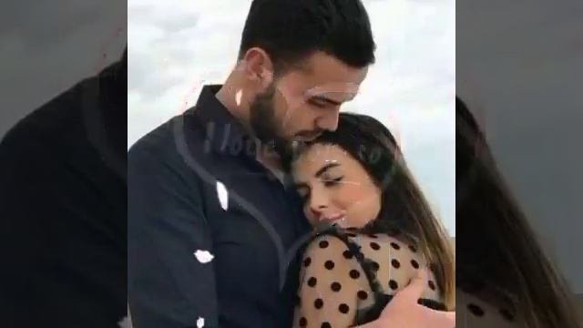 Афина.Настоящая любовь ??