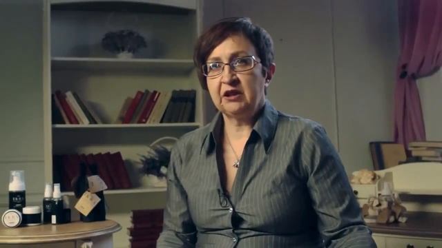 Антивіковий догляд IKRA  Серія косметичних преміум класу