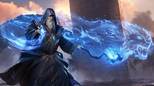 Waterdeep Dragon Heist - Player Introduction