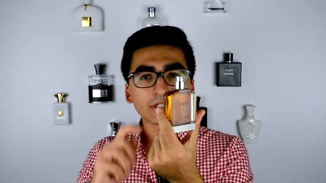 First Impressions of Armani Eau D'Aromes Cologne