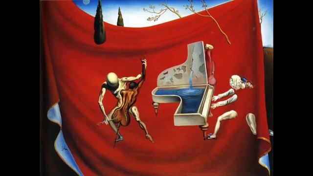 Poulenc Violin Sonata