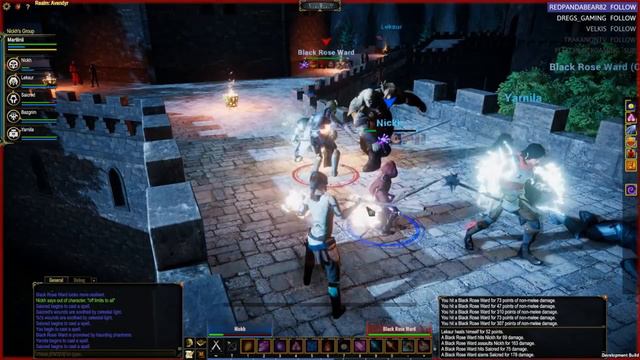 Why Trust Pantheon Rise of the Fallen