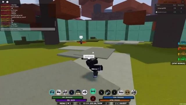 100 SPIN CODE Shindo Life Best One Shot Combo Ever! ROBLOX
