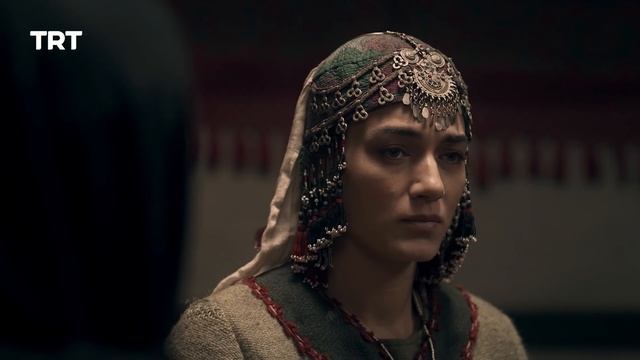Ertugrul Ghazi Urdu | Episode 44 | Season 1