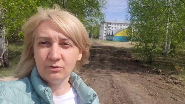 Наталья Дикусарова - о проекте в мкр Пахотищева