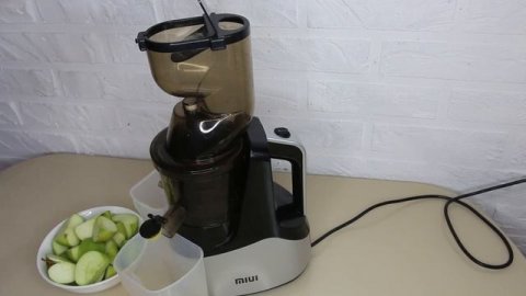 Xiaomi - ШНЕКОВАЯ СОКОВЫЖИМАЛКА С ALIEXPRESS