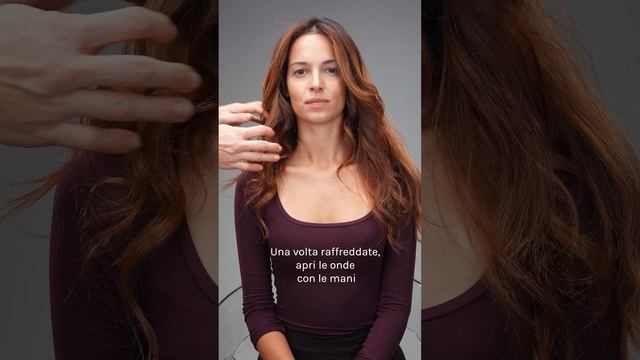 Hair Tutorial | Sposa Cadavere