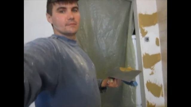 Декоративная штукатурка FEIDAL. Янтарный мрамор. Запорожье.