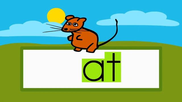 early readers 1a.flv