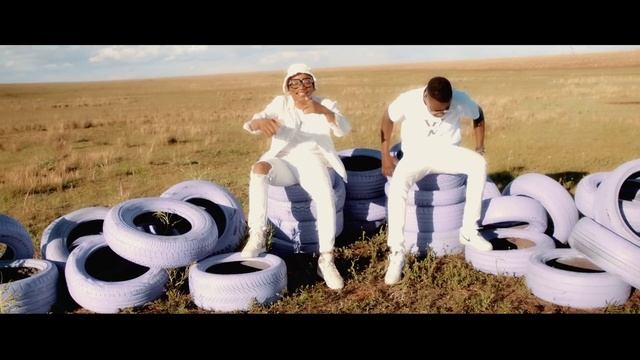 MaWhoo  Master KG - Ngiyamthanda  feat Lowsheen (ALEX FLASH REMIX 2022)