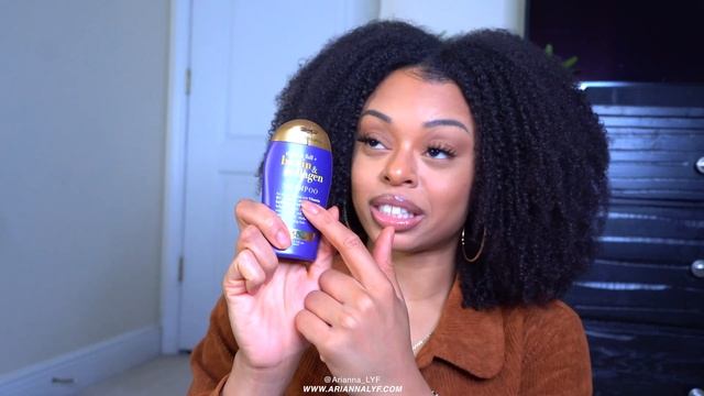 BEST NATURAL HAIR PRODUCTS UNDER $10  ✅ - Watch now to SAVE THEM COINS! ? ?
