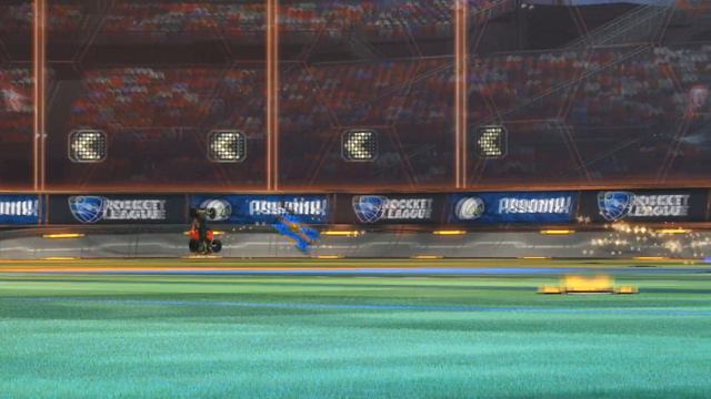 Preview Montage - ROCKET LEAGUE