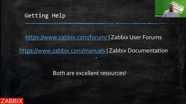 FWVMUG June 2020 - Monitoring on a Budget