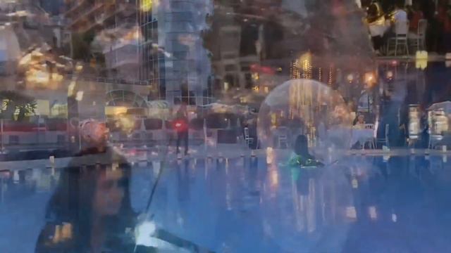 S2A Production | Violon électrique - bulle d’eau