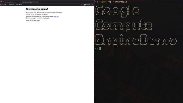Fearlessly Create a Virtual Machine: Master the Cloud Console with gcloud