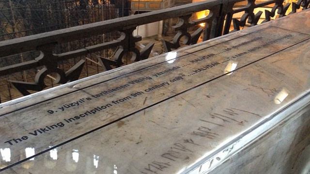 Kimdir Bu Vikingler ? Gerçek Tarihte Viking Komutanı Olof Yaşadı mı ?