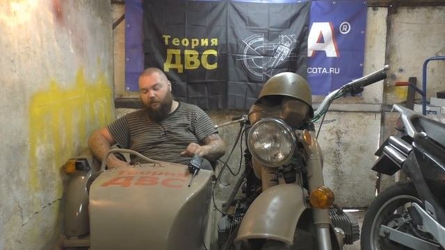 (21+) Днище VLOG: Мотоэкип, каска - шлем, личный опыт