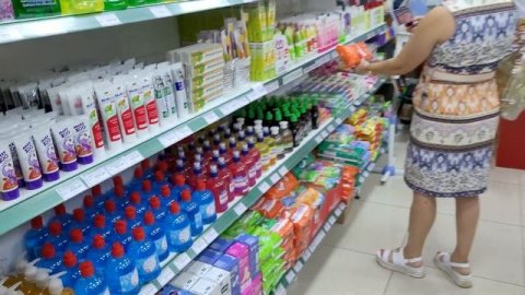 Аналог ФИКС ПРАЙС ? Одна цена всё по 39 руб. Очень много хорошего товара по низким ценам ???️