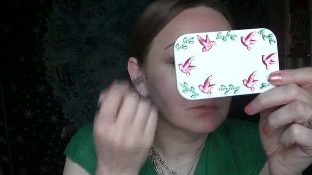 ПАЛЕТКА ОТ MEIKINGМОЯ ВТОРАЯОБЗОРМАКИЯЖИ ЧТО ТАКОЕ БОЖЕСТВЕННАЯ ДИЕТА.