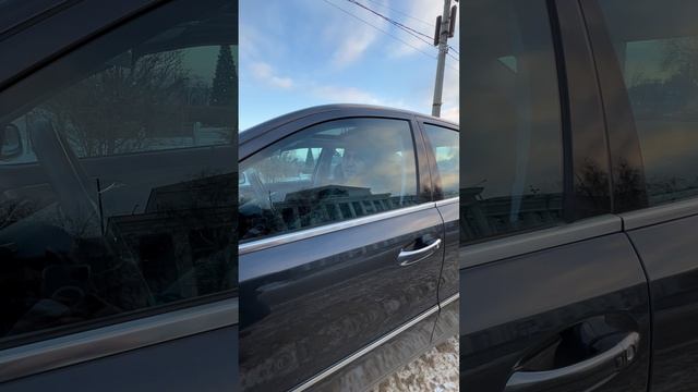 Так ли хорош старый немец Mercedes E klass W211? Cartel