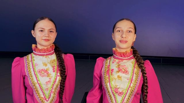 Народный коллектив ансамбль танца «Мозаика». 30 лет коллективу.