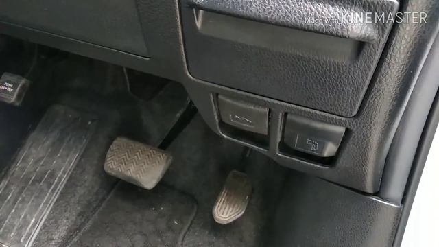 Поездка в Крым. Часть 1: подготовка машины Toyota Voxy hybrid.