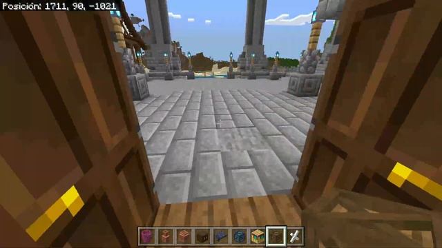?⚔? ADDON MEDIEVAL FURNITURE para Minecraft Pe / Bedrock ?⚔?