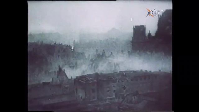 Праздник мужественных людей. 5 ноября в России отметили День военного разведчика