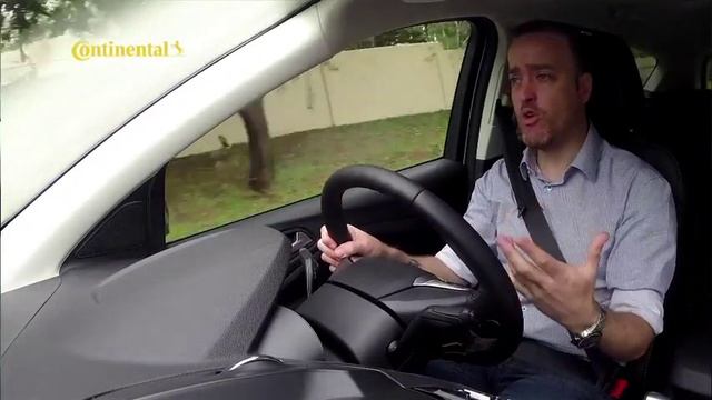 Episode 304 - Logbook  Ford Kuga 2 0 TDCi