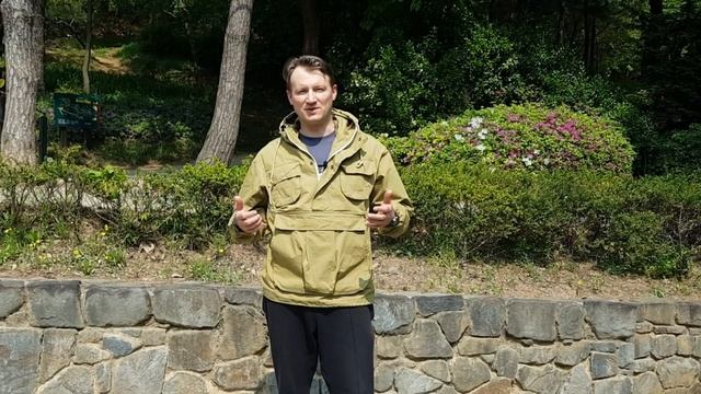Погружаемся в культуру Востока - изучаем массаж в Корее! Учим новые слова!