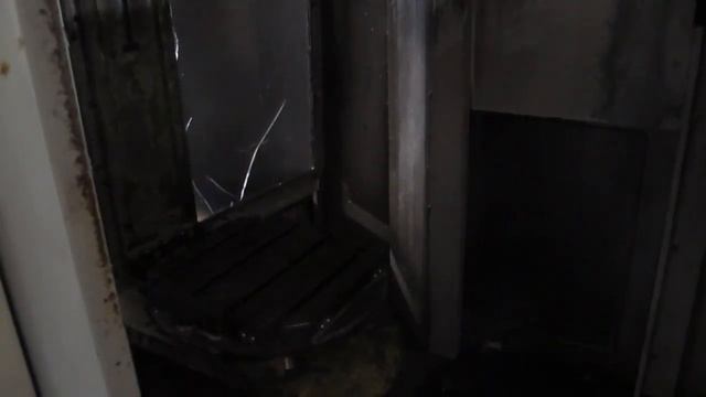 DAEWOO   DMH 400 SN 0123 Pallet Change