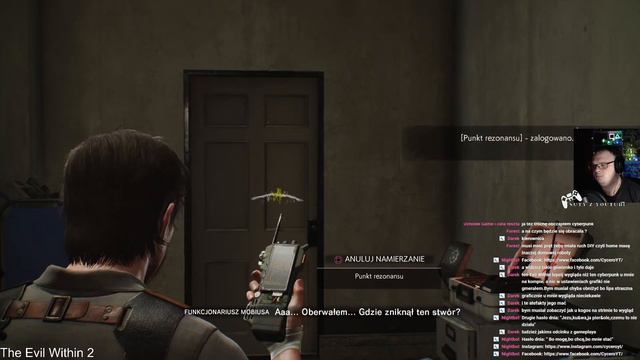 🔵The Evil Within 2 (PS4) [LIVE] | 10.12.2020 | (4/6)