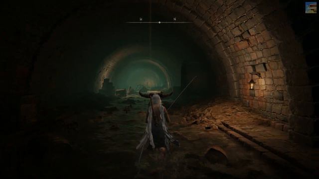 Elden Ring Nomad Ashes Location