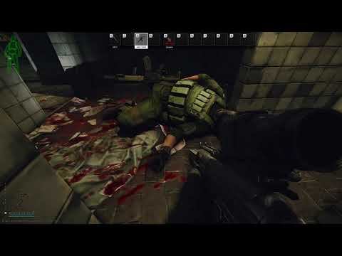 Escape from Tarkov 2024  патч 14.0 Нарезки с рейдов