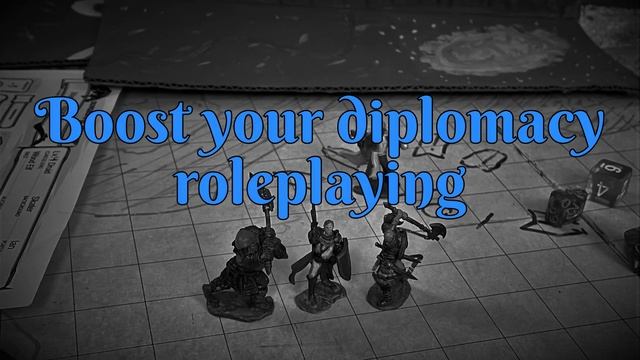 Sanctuary: How To Use DnD Spells #5