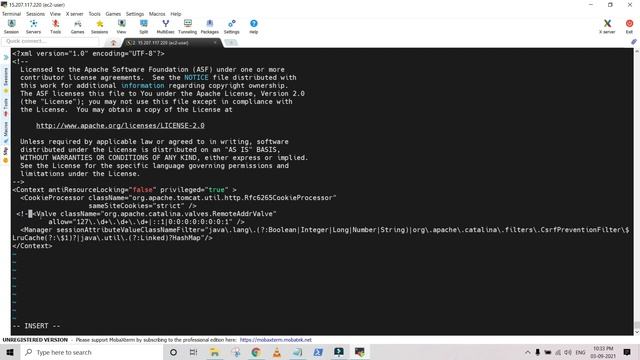 DevOps - Part 5 - Installation of Tomcat on Ec2 instance and Integrate it with Jenkins (another Ec2