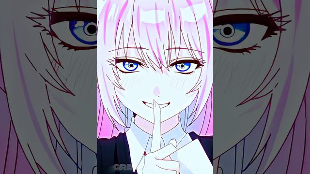 Shikimori 4K EDIT