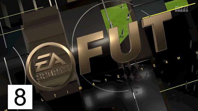 Fifa 23 Ultimate Team Division Rivals Goal Clips 9th February 2023 Goal Clips 1