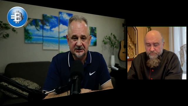 Чур меня, нечистая сила | епископ онлайн | Альберт Раткин и Василий Печко
