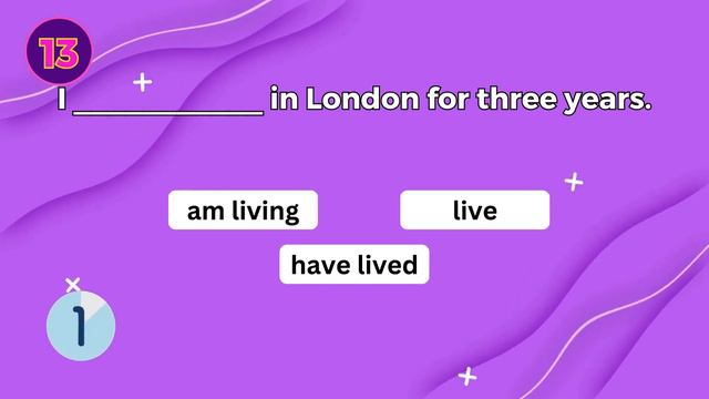 How Well Do You Know Present Perfect Tense? Take the Grammar Quiz!