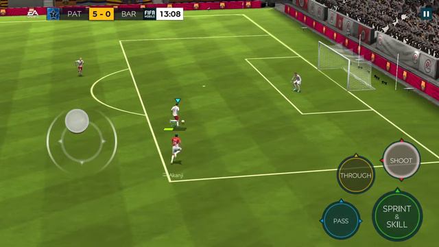 Fifa Mobile #118: BENDER IS WORTH MORE THAN $3m!!!