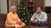 Программа "Люди". В гостях Свами БВ Неми Махарадж