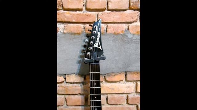 Fotos do Luthier - 4 Hands Luthieria - Guitarra - Ibanez - RG421 - Leonardo Gomes - Slideshow