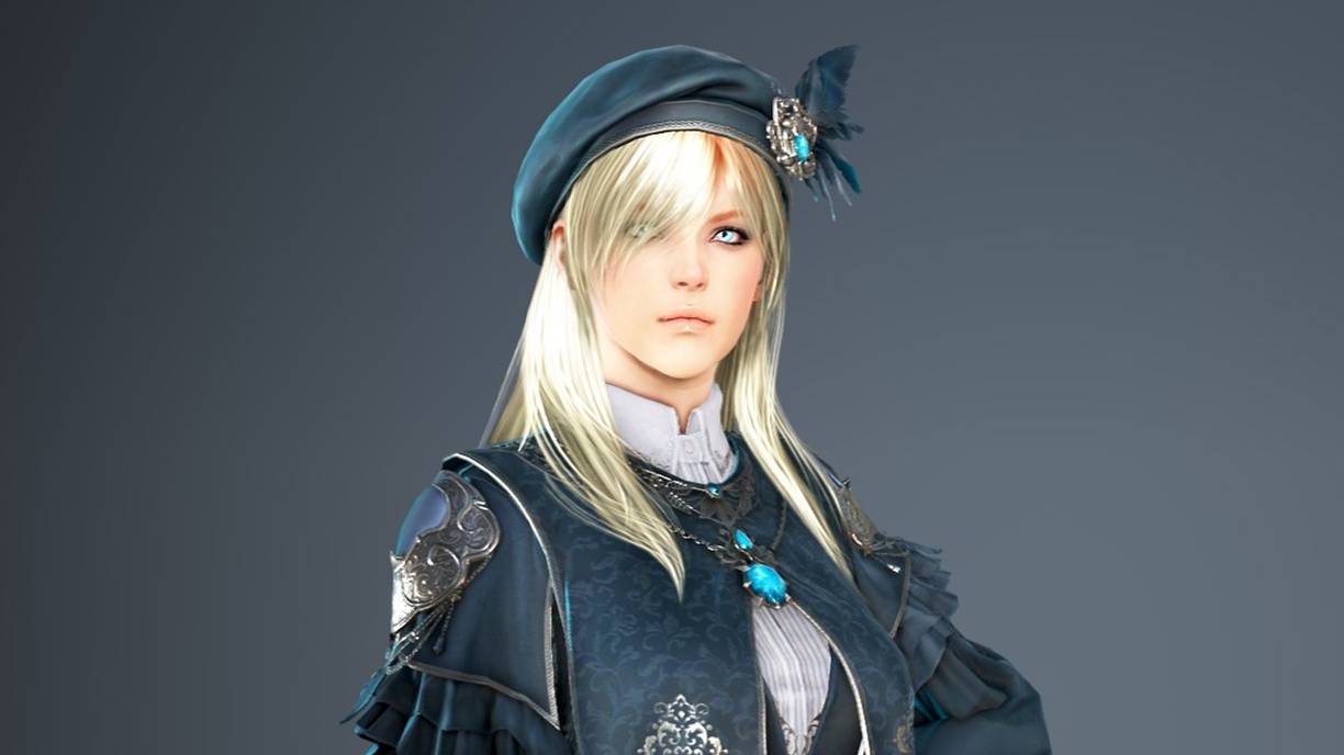Daughter of Evil